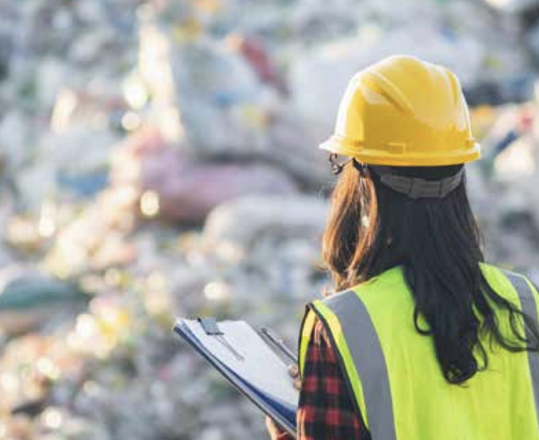 Icona area di formazione: Formazione in materia ambientale
